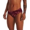 Under Armour 3 Pack Hipster Print Briefs Womens 1 Under Armour 3 Pack Hipster Print Briefs Womens -Women's clothing 42504406 xxl