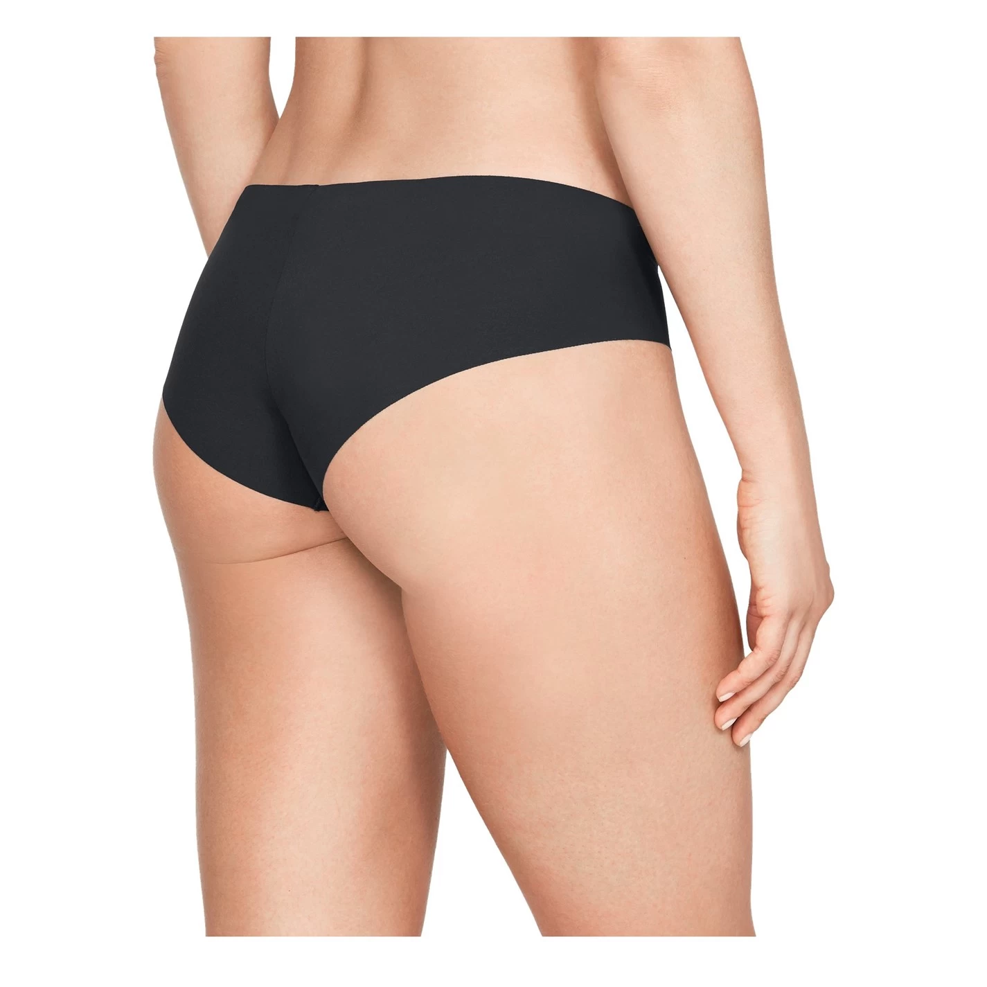 Under Armour 3 Pack Hipster Briefs Womens 5 Under Armour 3 Pack Hipster Briefs Womens - Image 3