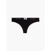 Calvin Klein MODERN THONG (FF) -Women's clothing 42523203 xxl