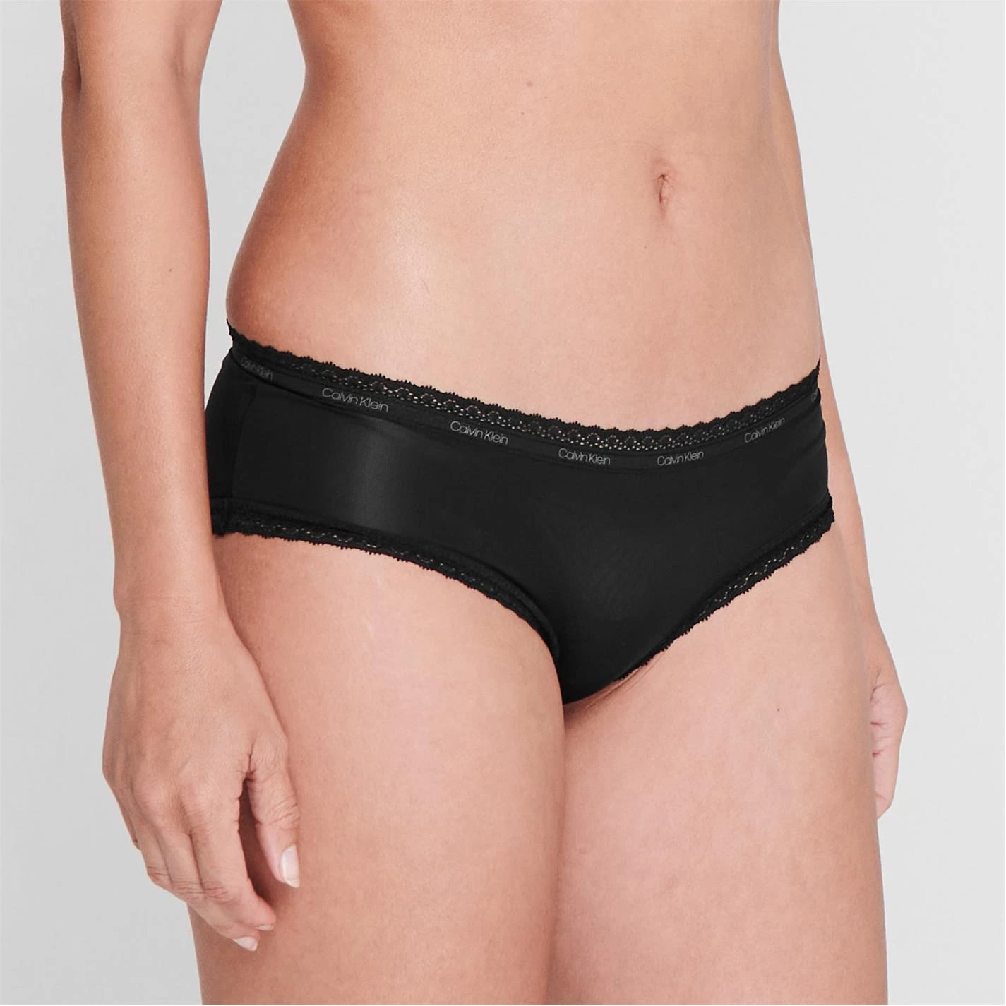 Calvin Klein Hipster Waistband Pants 4 Calvin Klein Hipster Waistband Pants - Image 2