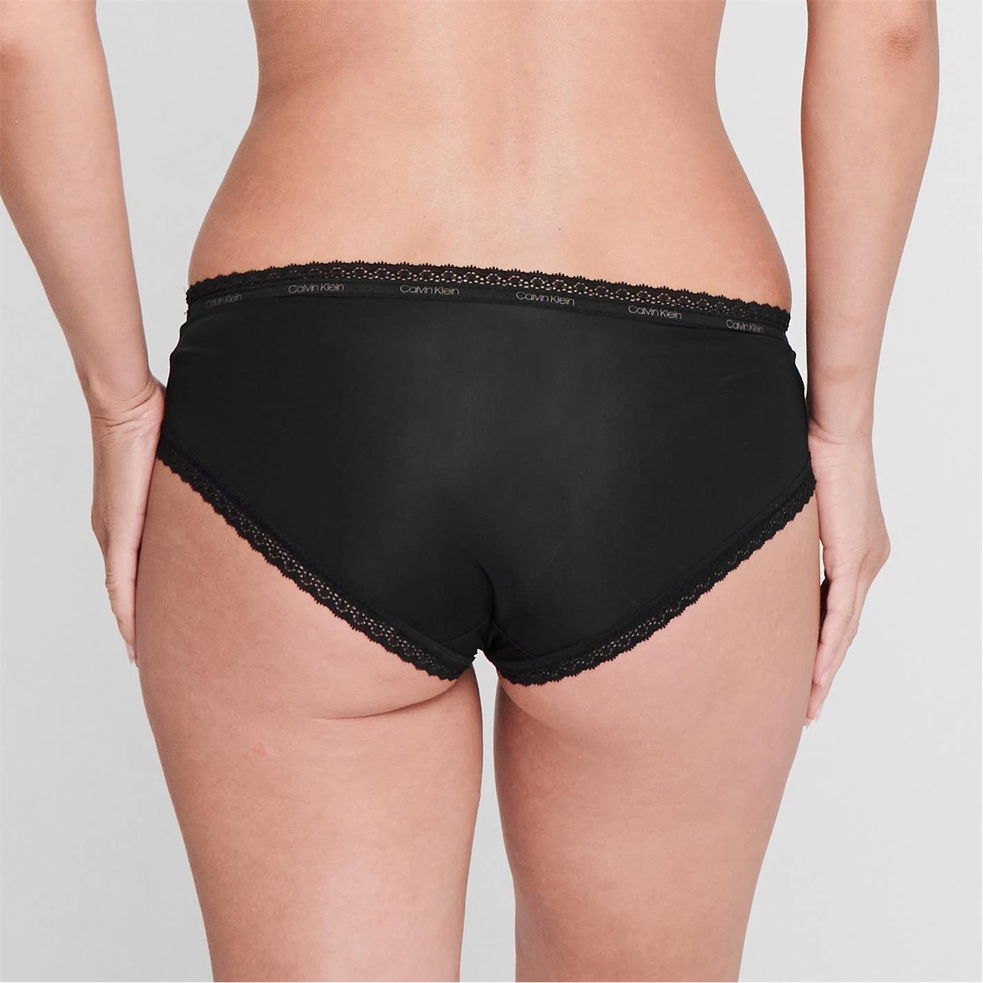 Calvin Klein Hipster Waistband Pants 5 Calvin Klein Hipster Waistband Pants - Image 3