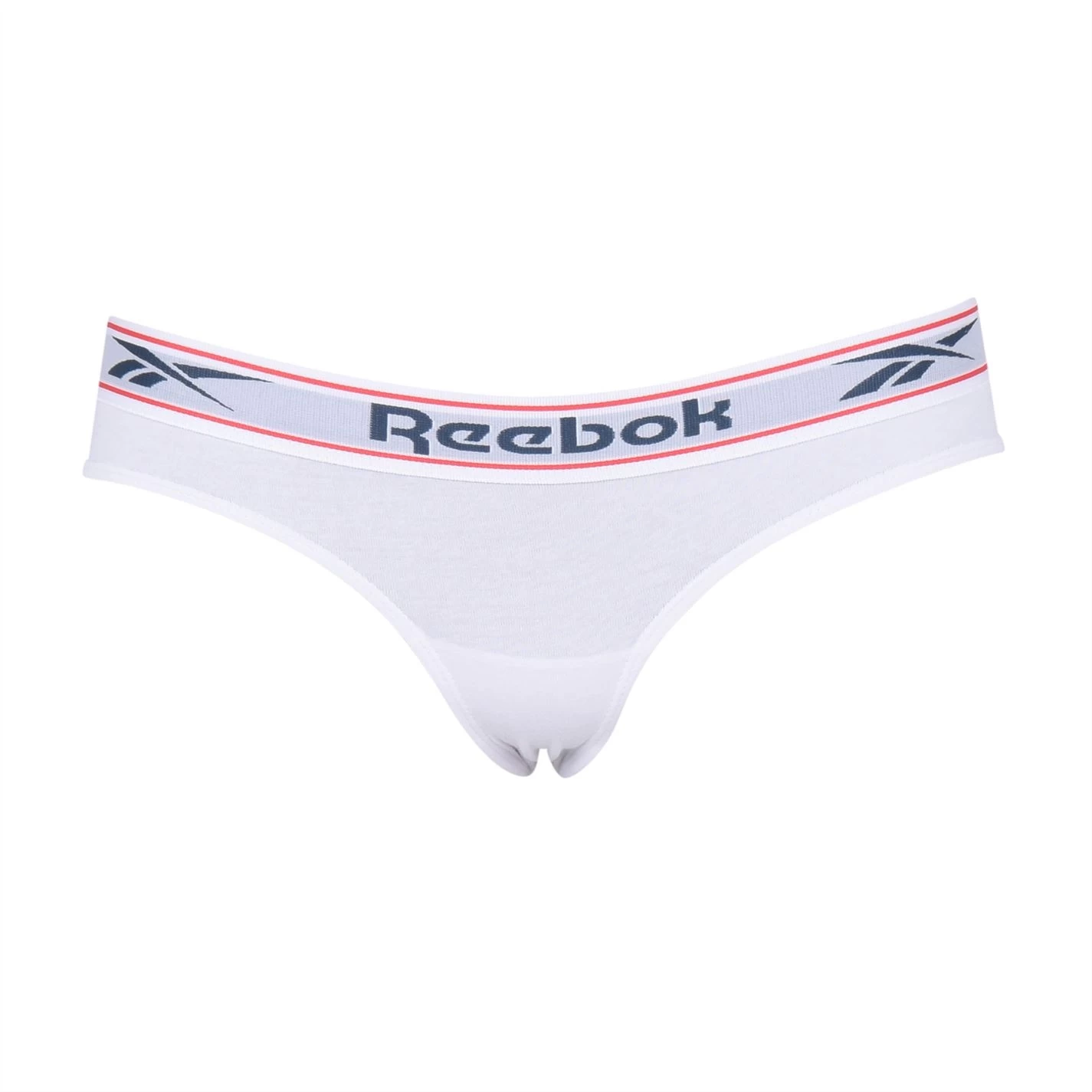 Reebok 3 Pack Aria Briefs 4 Reebok 3 Pack Aria Briefs - Image 2