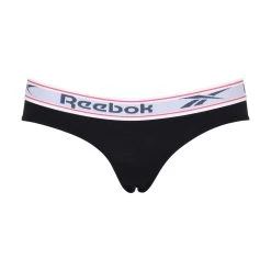 Reebok 3 Pack Aria Briefs 9 Reebok 3 Pack Aria Briefs -Women's clothing 42540699 xxl a11