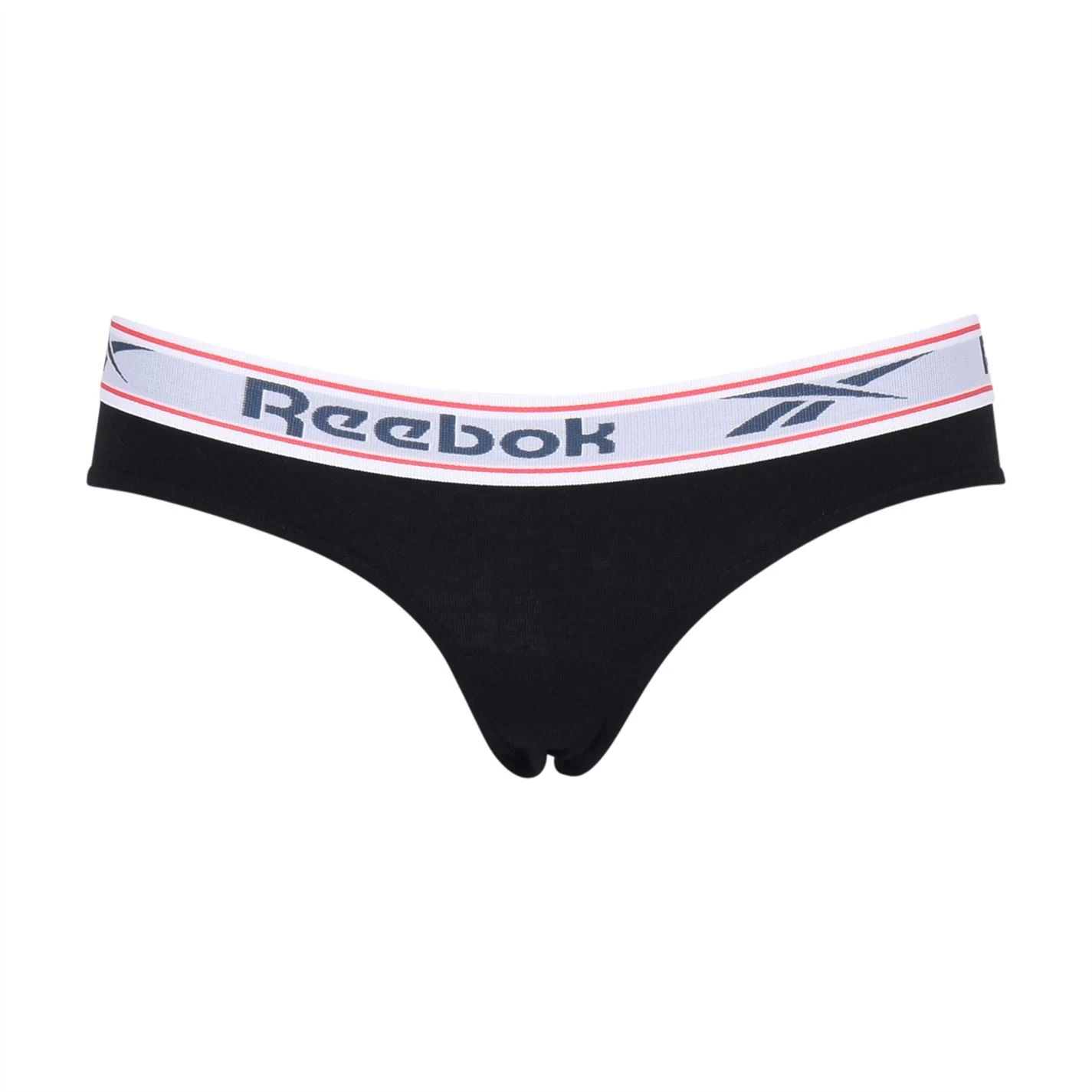Reebok 3 Pack Aria Briefs 5 Reebok 3 Pack Aria Briefs - Image 3