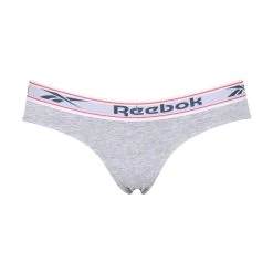 Reebok 3 Pack Aria Briefs 10 Reebok 3 Pack Aria Briefs -Women's clothing 42540699 xxl a12