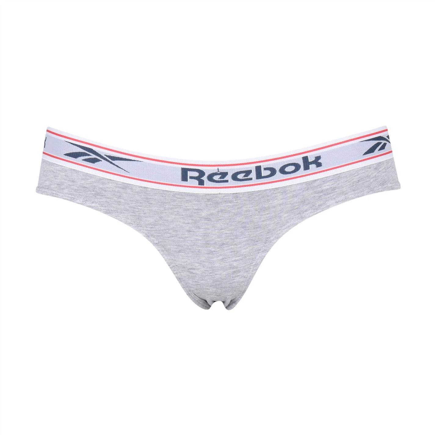 Reebok 3 Pack Aria Briefs 6 Reebok 3 Pack Aria Briefs - Image 4