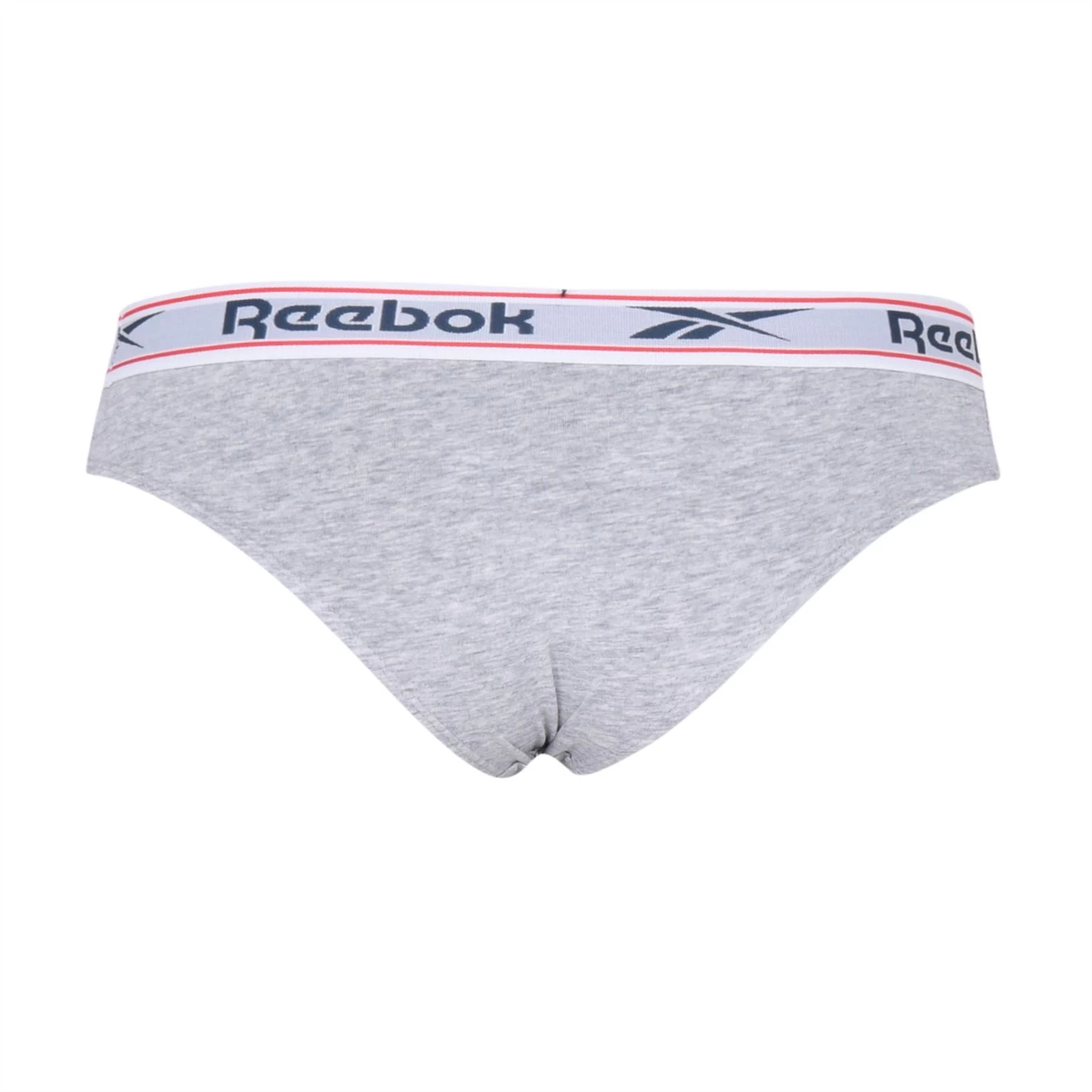 Reebok 3 Pack Aria Briefs 7 Reebok 3 Pack Aria Briefs - Image 5