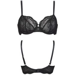 Emporio Armani Virtual Underwired Bra