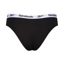 Reebok 3 Pack Cotton Thong 10 Reebok 3 Pack Cotton Thong -Women's clothing 42551599 xxl a2