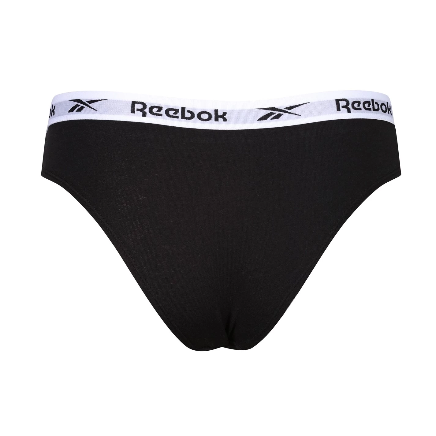 Reebok 3 Pack Cotton Thong 5 Reebok 3 Pack Cotton Thong - Image 3