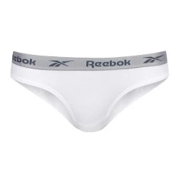 Reebok 3 Pack Cotton Thong 12 Reebok 3 Pack Cotton Thong -Women's clothing 42551599 xxl a4