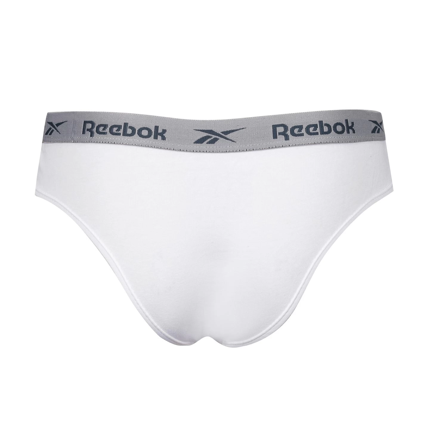 Reebok 3 Pack Cotton Thong 8 Reebok 3 Pack Cotton Thong - Image 6