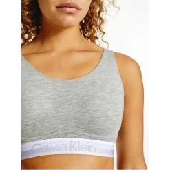 Calvin Klein Calvin Klein MS Lift Bralette -Women's clothing 42553102 xxl a3