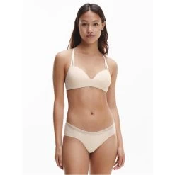 Calvin Klein Bikini Brief -Women's clothing 42554704 xxl a5
