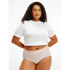 Calvin Klein CK1 Plush Briefs -Women's clothing 42554806 xxl a2