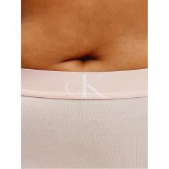 Calvin Klein CK1 Plush Briefs -Women's clothing 42554806 xxl a4