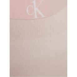 Calvin Klein CK1 Plush Briefs -Women's clothing 42554806 xxl a5