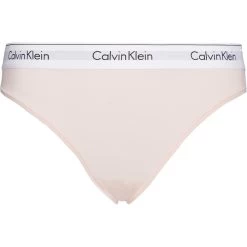 Calvin Klein Plus Thong