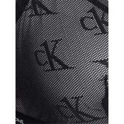 Calvin Klein Mesh Logo Bralette -Women's clothing 42561003 xxl a2