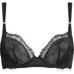 CALVIN KLEIN Unlined Plunge Underwired Bra