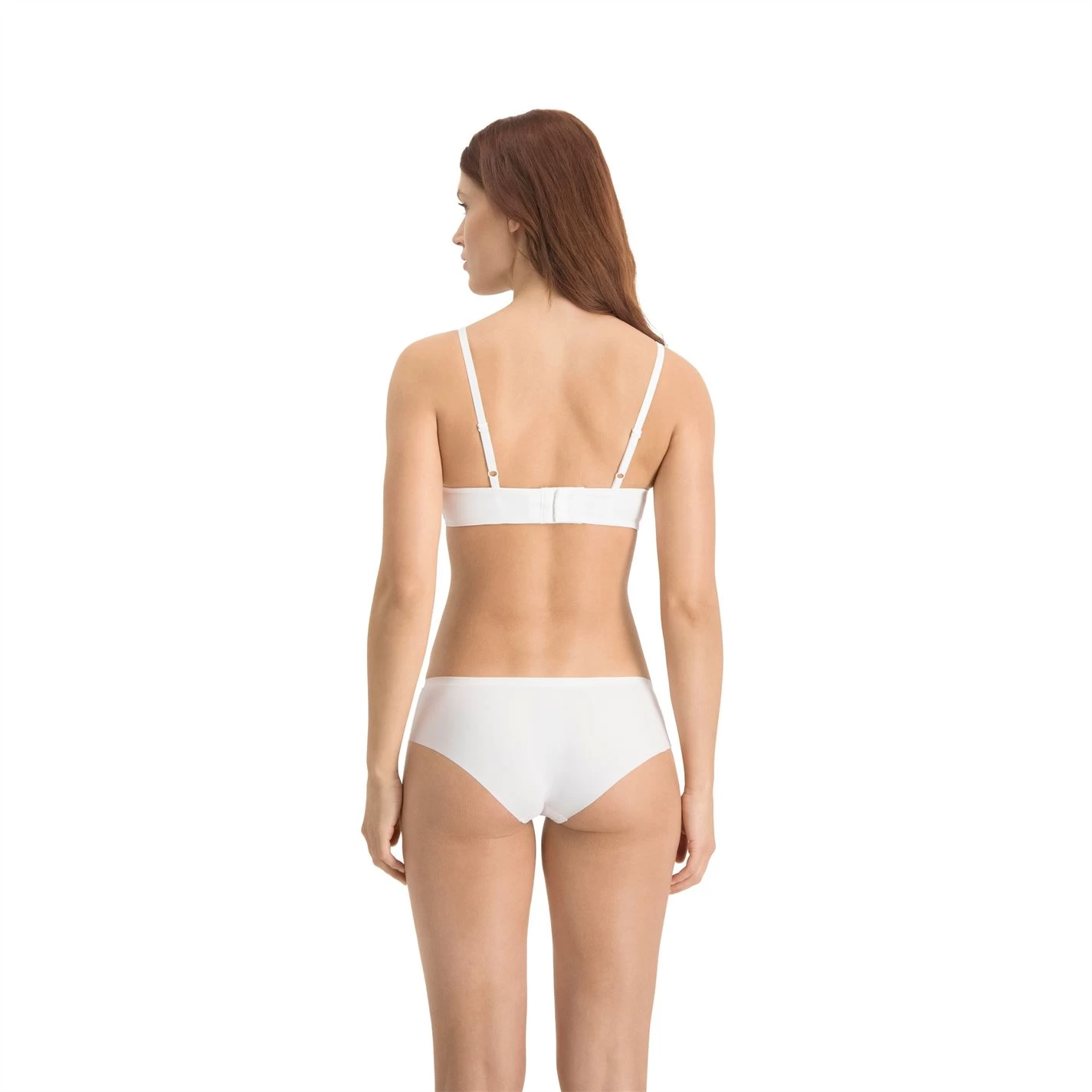 Puma 2 Pack Seamless Hipster Briefs Womens 4 Puma 2 Pack Seamless Hipster Briefs Womens - Image 2