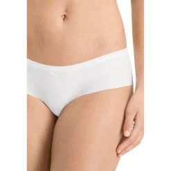 Puma 2 Pack Seamless Hipster Briefs Womens 11 Puma 2 Pack Seamless Hipster Briefs Womens -Women's clothing 42562901 xxl a3