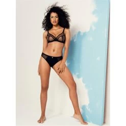 Freya Snapshot Plunge Underwired Bra -Women's clothing 42563703 xxl a3