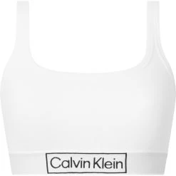 Calvin Klein Unlined Bralette