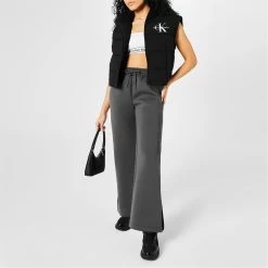 Calvin Klein Unlined Bralette -Women's clothing 42567201 xxl a3