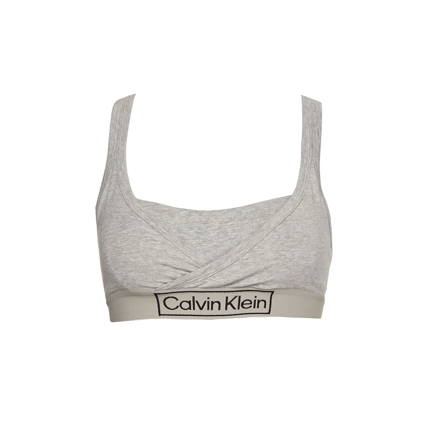 Calvin Klein Reimagine Maternity Bralette 3 Calvin Klein Reimagine Maternity Bralette