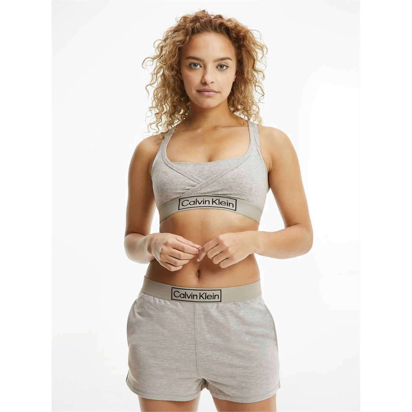 Calvin Klein Reimagine Maternity Bralette 7 Calvin Klein Reimagine Maternity Bralette - Image 5