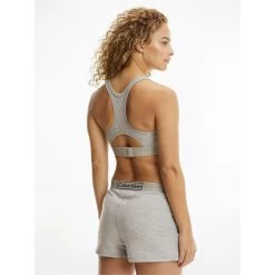 Calvin Klein Reimagine Maternity Bralette 13 Calvin Klein Reimagine Maternity Bralette -Women's clothing 42567302 xxl a5