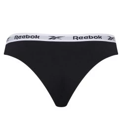 Reebok 3 Pack Carin Brief -Women's clothing 42569103 xxl a11
