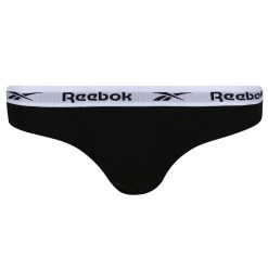 Reebok 3 Pack Carin Brief -Women's clothing 42569103 xxl a2