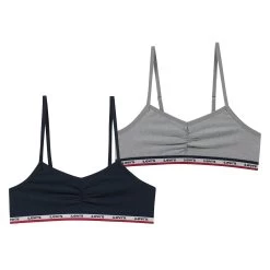 Levis 2 Pack SW Bralette