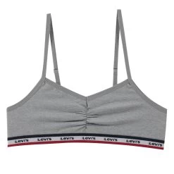 Levis 2 Pack SW Bralette -Women's clothing 42570218 xxl a11