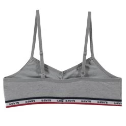 Levis 2 Pack SW Bralette -Women's clothing 42570218 xxl a12