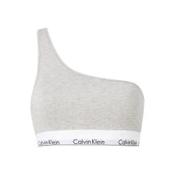 Calvin Klein UNLINED BRALETTE (ONE SHOULDER)