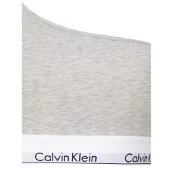 Calvin Klein UNLINED BRALETTE (ONE SHOULDER) -Women's clothing 42575502 xxl a4