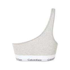 Calvin Klein UNLINED BRALETTE (ONE SHOULDER) -Women's clothing 42575502 xxl a5