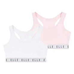 Elle Pack Bralettes