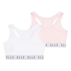 Elle Pack Bralettes 8 Elle Pack Bralettes -Women's clothing 42580101 xxl a2