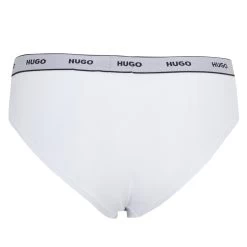 Hugo 3 Pack Striped Briefs 5 Hugo 3 Pack Striped Briefs -Women's clothing 42580601 xxl a10