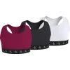 Calvin Klein 3PK BRALETTE -Women's clothing 42582099 xxl