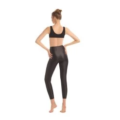 Commando Commando 7/8 Lthr Lg Ld00 -Women's clothing 42584203 xxl a4