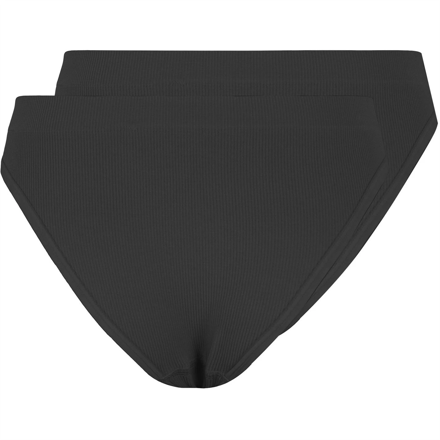 Pieces Rib Seamless 2-Pack Brief 4 Pieces Rib Seamless 2-Pack Brief - Image 2