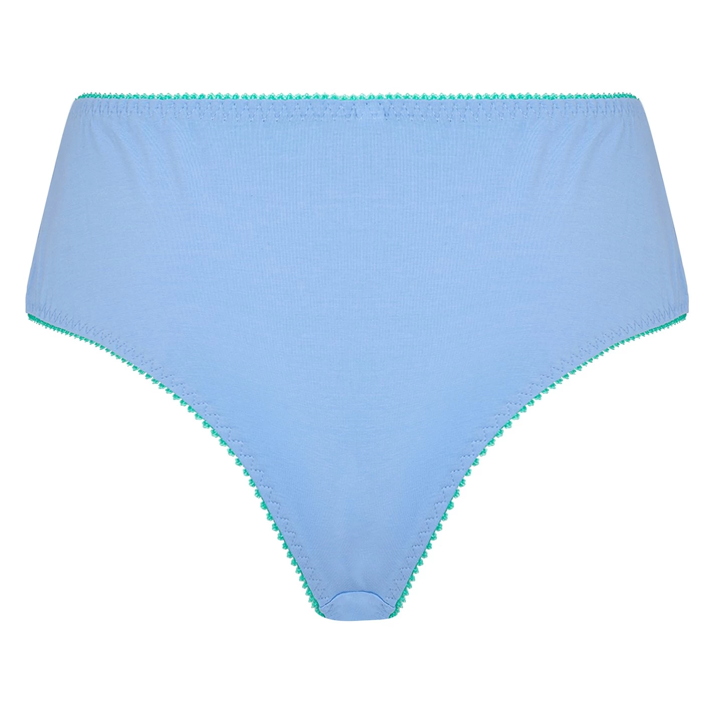 DORA LARSEN Noelle Briefs 6 DORA LARSEN Noelle Briefs - Image 4