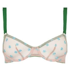 DORA LARSEN Lumi Underwired Bra