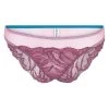 DORA LARSEN Clementine Lace Briefs -Women's clothing 42593424 xxl