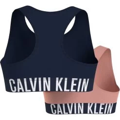 Calvin Klein Calvin Klein 2 Pack Rackerback Bra 7 Calvin Klein Calvin Klein 2 Pack Rackerback Bra -Women's clothing 42606506 xxl a2